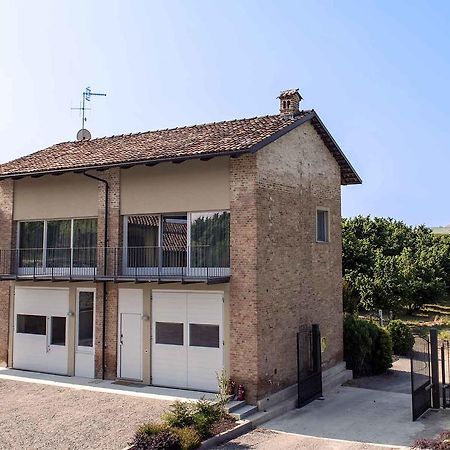 Cascina Goretta Agriturismo La Morra Dış mekan fotoğraf