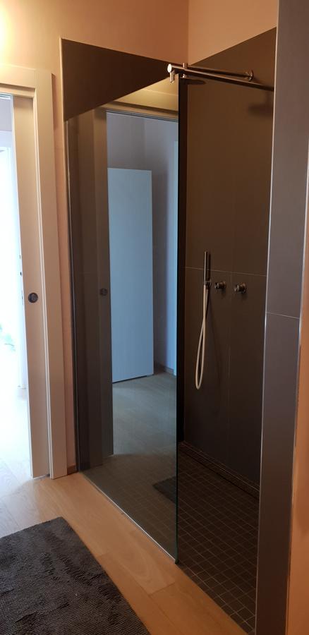 Cascina Goretta Agriturismo La Morra Dış mekan fotoğraf